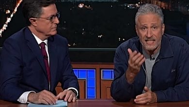 jon stewart open borders