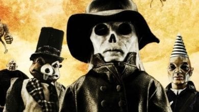 Puppet Master The Littlest Reich
