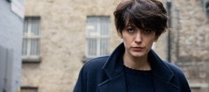 ‘Rhythm Section  You Cant Su