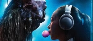 ‘Mon Mon Mon Monsters!  Thes