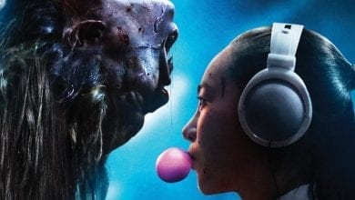 MON MON MON MONSTERS review