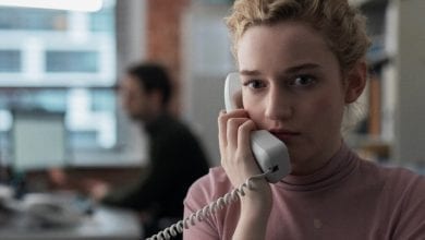 The Assistant review