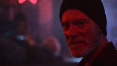 VFW review Stephen Lang