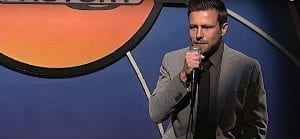 HiT Episode No. 145: Comedian 