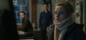 assistant review julia garner weinstein story assistant review julia garner weinstein story