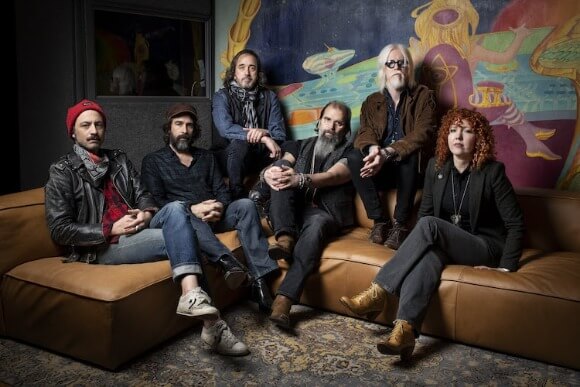 steve earle and the dukes 2020