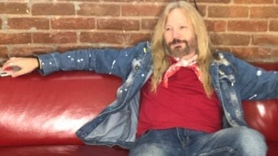 steve mudflap mcgrew podcast interview