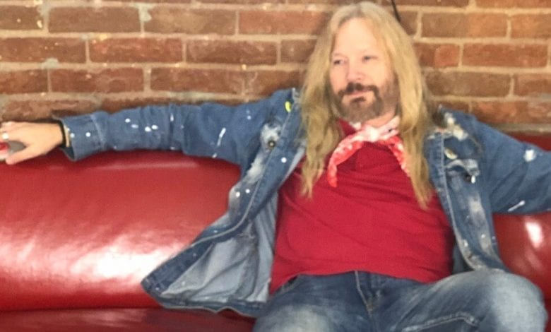 steve mudflap mcgrew podcast interview