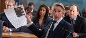 Greed review Steve Coogan (1) Greed review Steve Coogan (1)