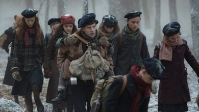 RESISTANCE_movie review jesse eisenberg (1)