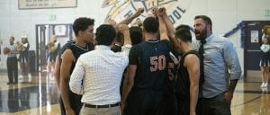 The Way Back review Ben Affleck