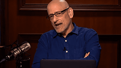 andrew klavan interview