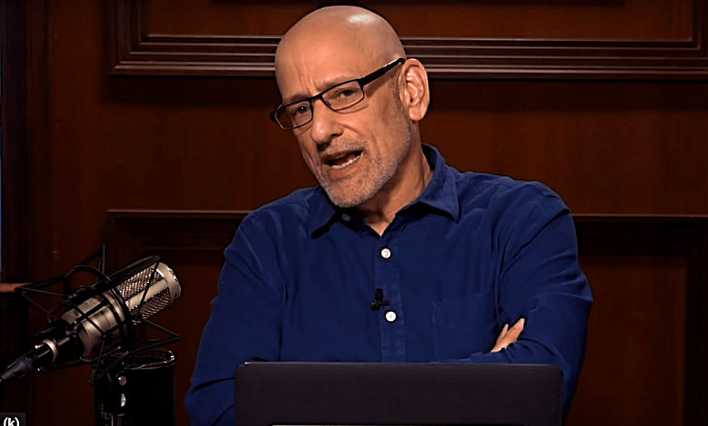 andrew klavan interview