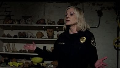 barbara crampton horror icon