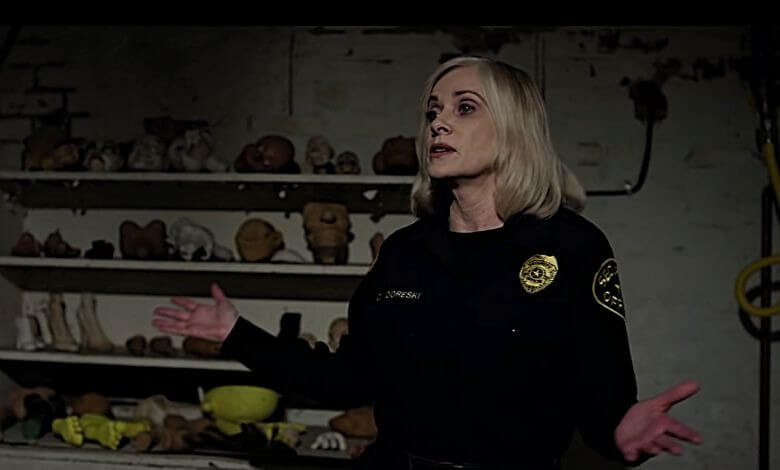 barbara crampton horror icon