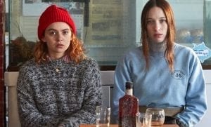 blow the man down review blow the man down review