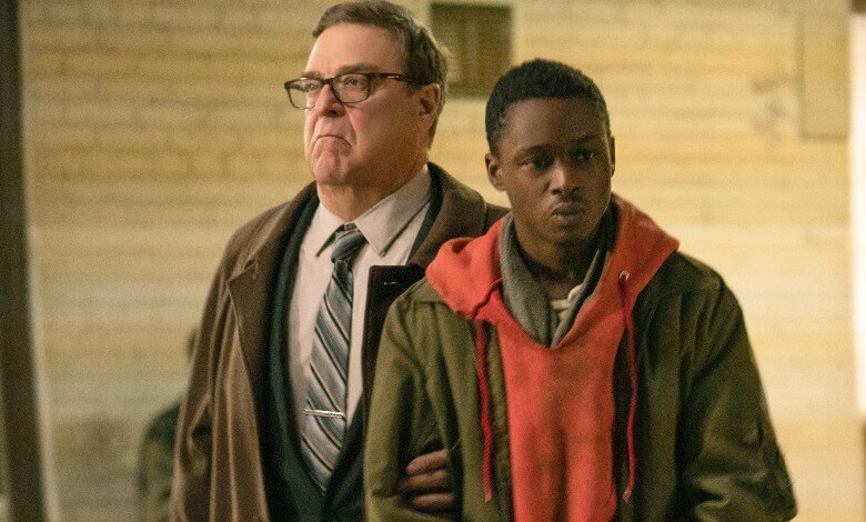 captive state john goodman ashton sanders