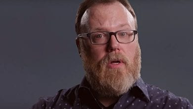 Chuck Wendig