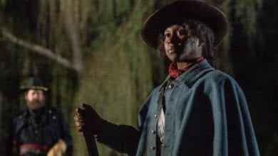 harriet movie faith god