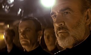 hunt for red october sean connery hunt for red october sean connery