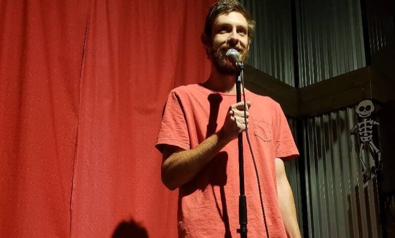 kevin klatman comedian