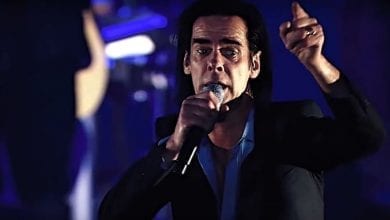 nick cave old songs woke