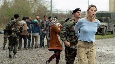 the hunt satire deplorables