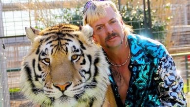 tiger king netflix life lessons