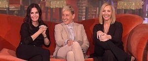 woke friends reunion