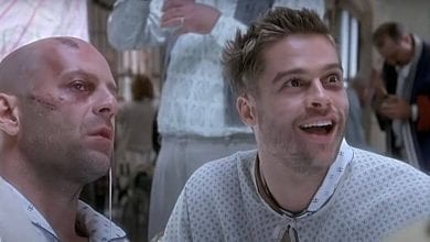 12 monkeys review willis pitt