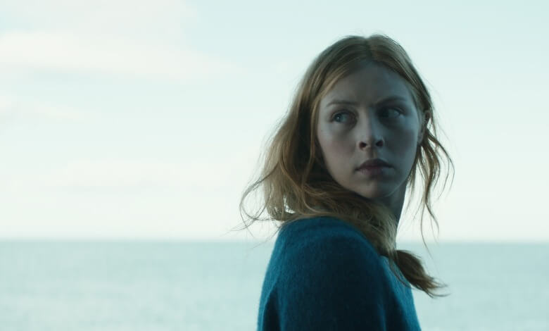 Sea Fever review Hermione Corfield