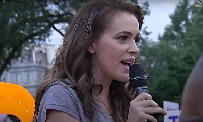 alyssa milano metoo hypocrisy