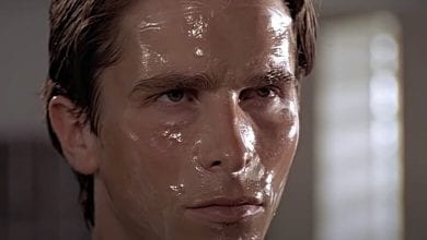 american psycho Christian Bale