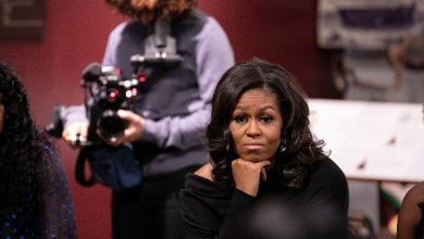 becoming netflix michelle obama