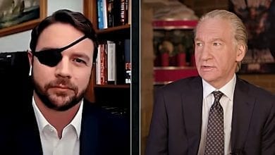 dan crenshaw bill maher