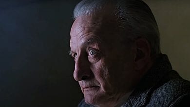 exorcist III review George C Scott (1)