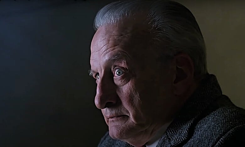 exorcist III review George C Scott (1)