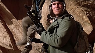 john milius red dawn
