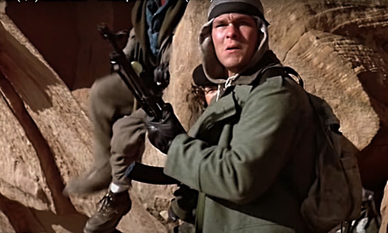 john milius red dawn