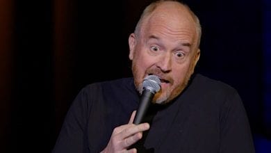 louis ck sincerely special review