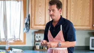 man camp review pete gardner