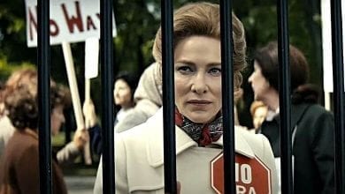 mrs america cate blanchett