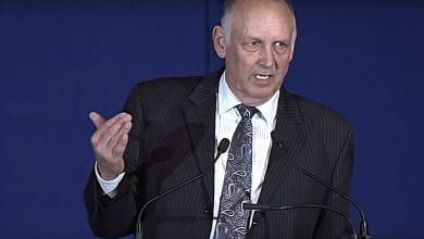nick searcy conservative hollywood