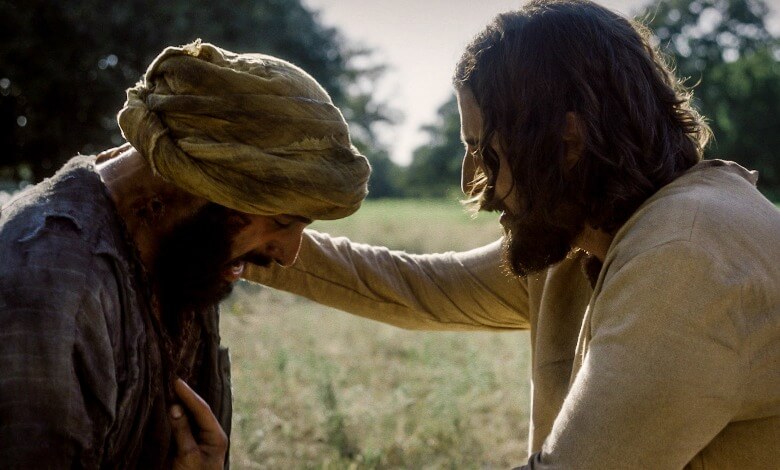 The Chosen' resonates with believers who see authenticity in its