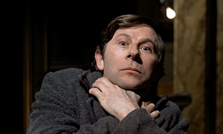 the tenant roman polanski review