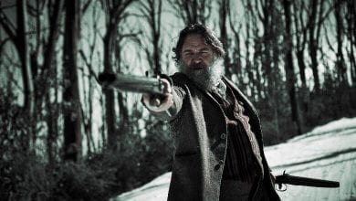 true history of the kelly gang review Russell Crowe