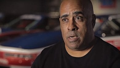 uppity willy t ribbs documentary review