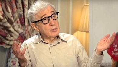Woody Allen Apropos of Nothing Review