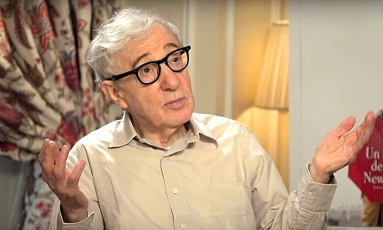 Movie Review: Woody Allen's 'A Rainy Day in New York' a So-So Effort