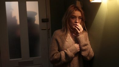 A_Good_Woman_Is_Hard_To_Find review Sarah Bolger